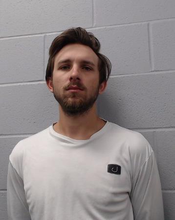 Cooper, Landon booking photo