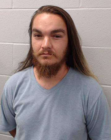 Romero, Melvin Austin booking photo