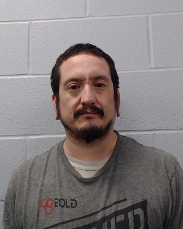 Sanchez, Froilan Eldifonso, Jr. booking photo