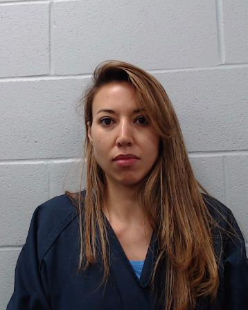 Sherrill, Jennifer Ann booking photo