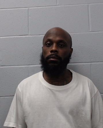 Brookins, Kevin Bernard booking photo