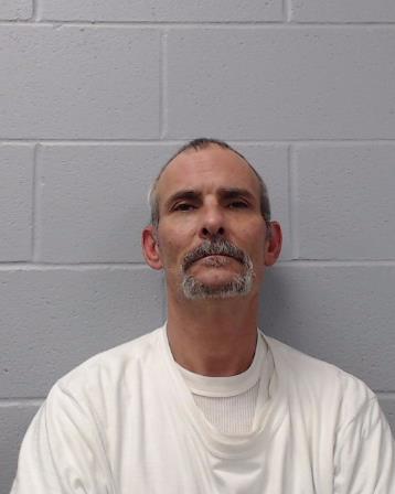 Pruitt, Troy Lee booking photo