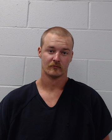 Mclain, Dalton Bailey arrested by Hays County SO/PD