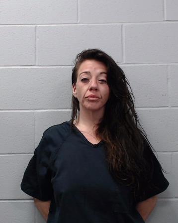 Busbee, Jodie Kristen arrested by Hays County SO/PD