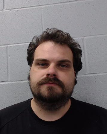 Davis, Scott Patrick arrested by Hays County SO/PD