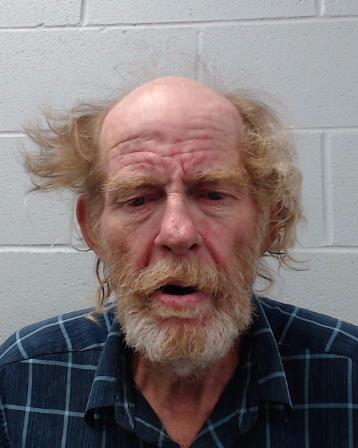 Palmer, Hal Wesley arrested by Hays County SO/PD
