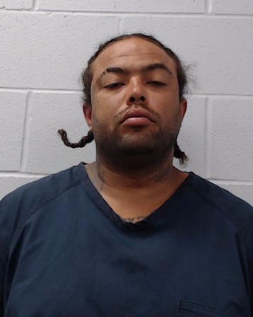 Aitch, Michael arrested by Hays County SO/PD