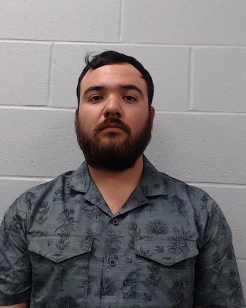 Viveros, Alex Salomon arrested by Hays County SO/PD
