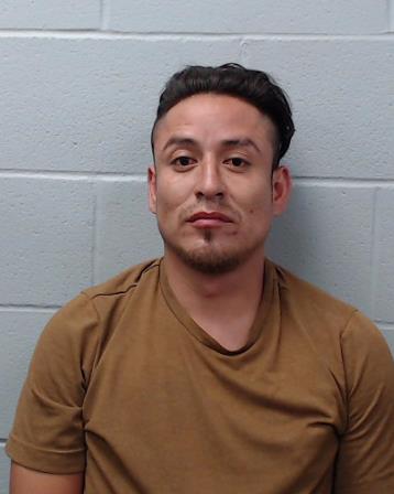 Martinez Santos, Edgar Gerbasio arrested by Hays County SO/PD