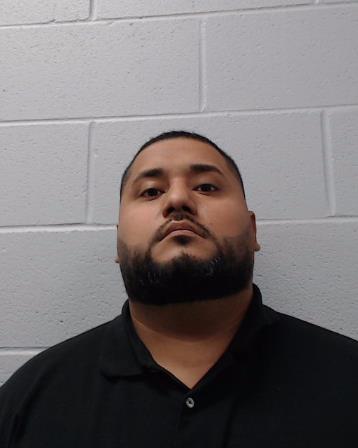 Rodriguez, Alejandro Eduardo booking photo