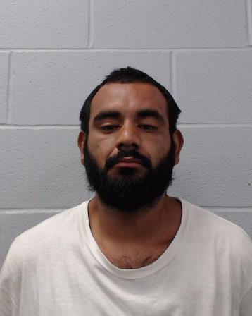 Rios, Edward booking photo