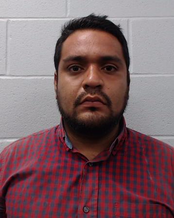 Hernandez-Beiza, Oscar Fernando booking photo