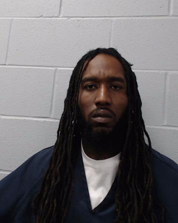 Brewer, Antoine Darren booking photo