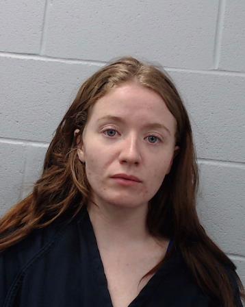 Newsom, Marilyn Brooke booking photo