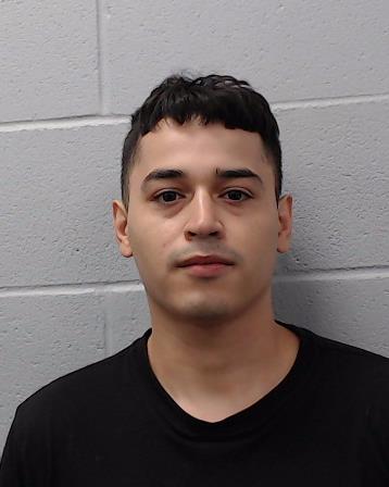 Gonzales, Joshua Anthony booking photo