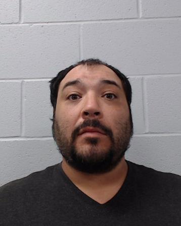 Helsley, Christopher Edwin booking photo