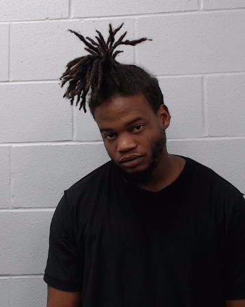 Cheatham, Paris Montez booking photo