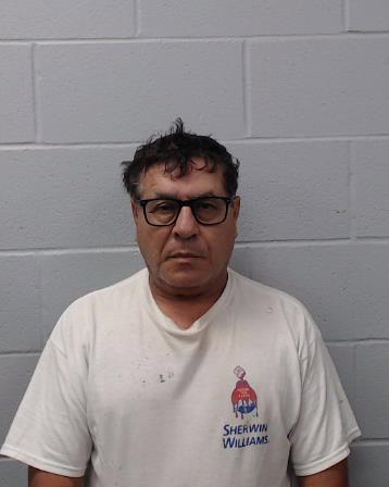 Garcia, Manuel Dejesus booking photo