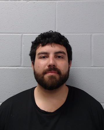 Maldonado, Eduardo booking photo