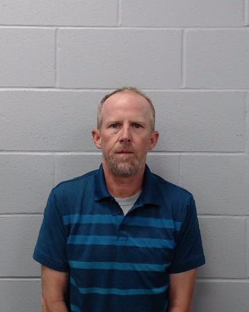 Hill, Jason Lawayne booking photo