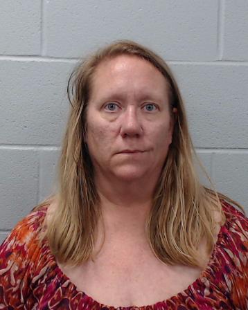 Cargill, Whitney Lynn booking photo