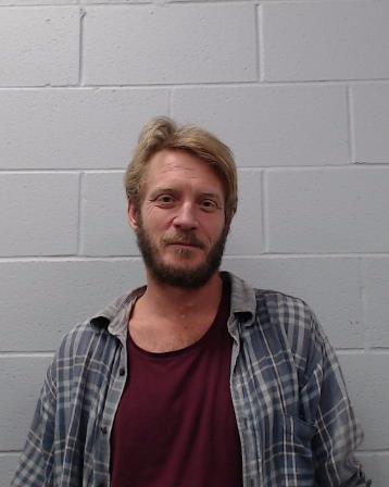 Phillippy, Korey Adair booking photo