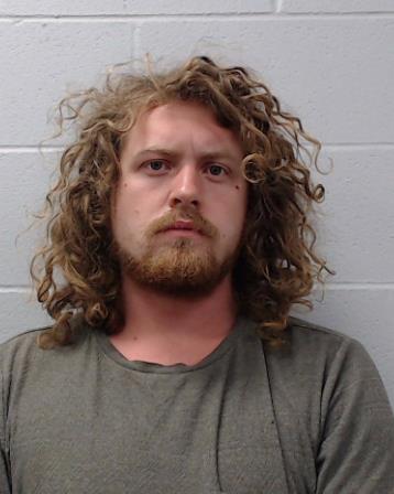 Brandt, Miller Joseph booking photo