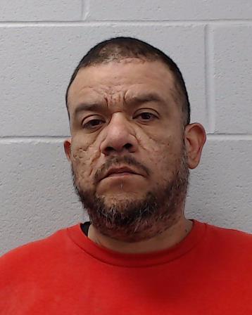 Ramirez, Joe, Jr. booking photo