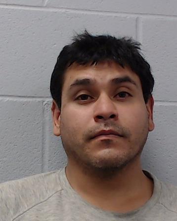 Salgado, Angel Dejesus booking photo