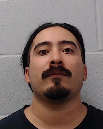 Ramirez, Christopher Anthony booking photo