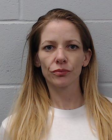 Phillips, Sherie Rose booking photo