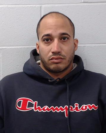 Vila Roca, Jose booking photo