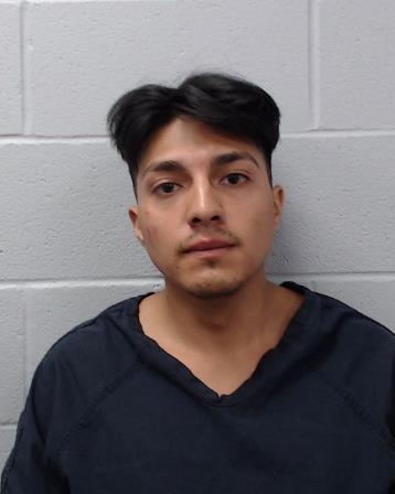 Rios, Antonio, Jr. booking photo