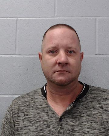 Mansfield, Justin Dean, Sr. booking photo