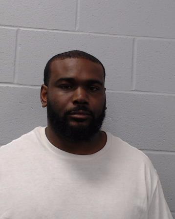 Green, Andrius Lynn booking photo