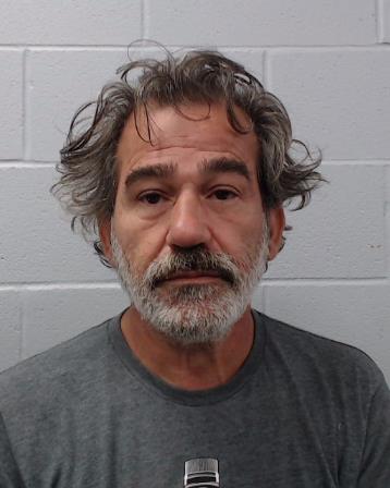 Nassif, Mustapha Ahmad booking photo