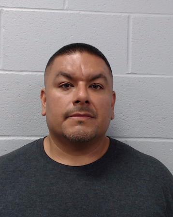 Ybanez, Ruben Antonio booking photo