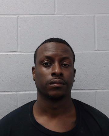 Simpkins, Derrick Lee booking photo