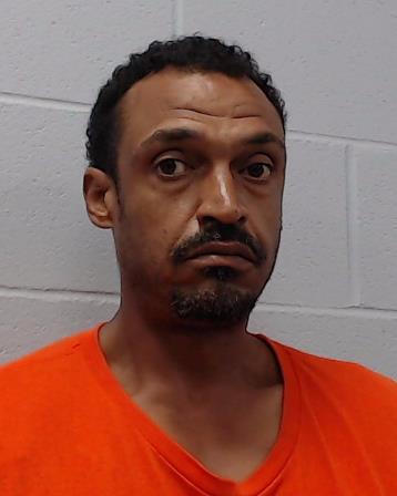 Beard, Jason Eugene booking photo