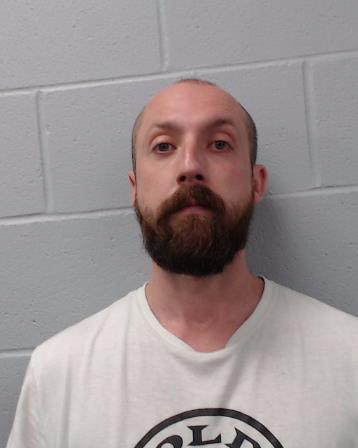 Oheeron, Conner Timothy booking photo