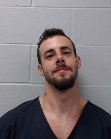 Stewart-Garcia, Devin booking photo