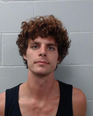 Stewart-Garcia, Austin booking photo