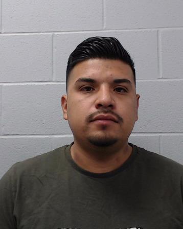 Cantu, Juan Manuel booking photo