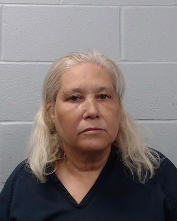 Robledo, Katherine Elizabeth booking photo