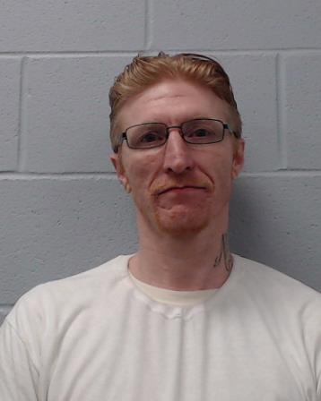 Silvernale, George Davenport arrested by Hays County SO/PD