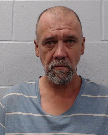 Vance, James Daniel arrested by Hays County SO/PD