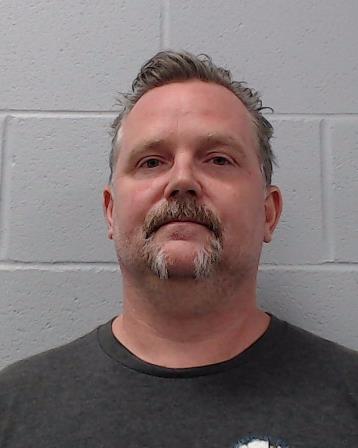 Hobbs, James Dwight, III arrested by Hays County SO/PD