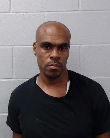 Brown, Lamonte Edward arrested by Hays County SO/PD