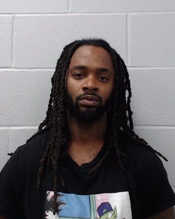 Harris, Redarion Redell arrested by Hays County SO/PD