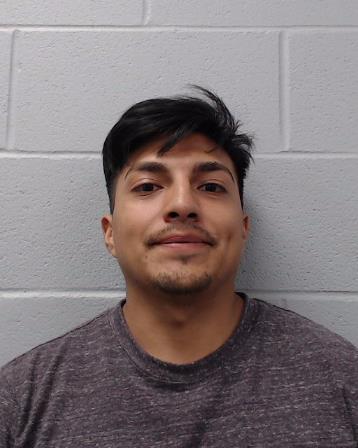 Rios, Antonio, Jr. arrested by Hays County SO/PD